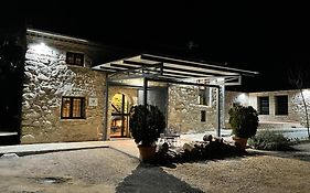 Vina Las Olivas